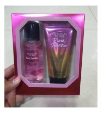 Victoria Secret Pure Seduction Mini Gift Set Each 125ml